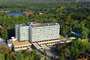 Maďarsko - Hotel Ensana Thermal HEVÍZ ****   