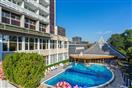 Maďarsko - Hotel Ensana Thermal HEVÍZ ****   