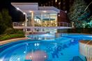 Maďarsko - Hotel Ensana Thermal AQUA  ****   
