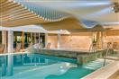 Maďarsko - Hotel Ensana Thermal AQUA  ****   
