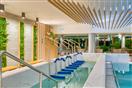 Maďarsko - Hotel Ensana Thermal AQUA  ****   