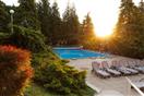 Maďarsko - Hotel Ensana Thermal AQUA  ****   